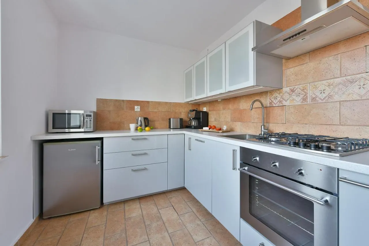 P&O Apartments Marconich 1 Wilanow Warsaw 0*,