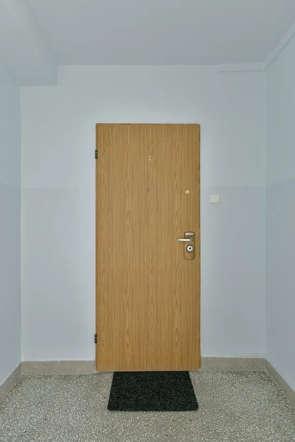 P&O Apartments Marconich 1 Wilanow Warsaw