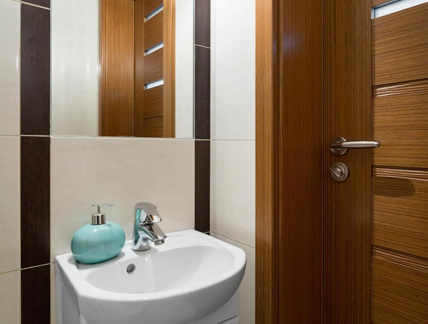 P&O Apartments Marconich 1 Wilanow Warsaw 0*,