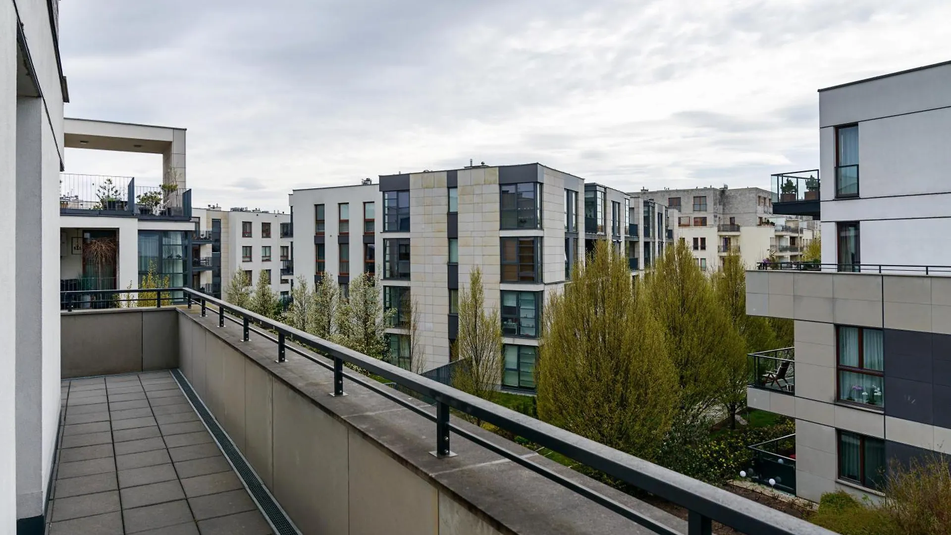 P&O Apartments Marconich 1 Wilanow Warsaw 0*,  Poland